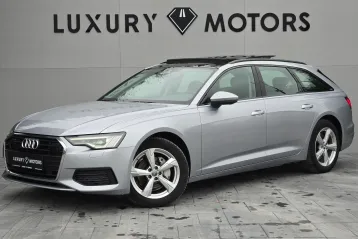 Audi A6 din 2020 - oferta AUD148015