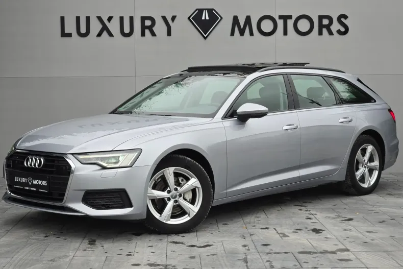Audi A6 din 2020 cu 146.500 km - oferta AUD148015 - foto 1
