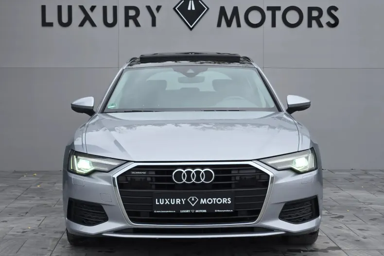 Audi A6 din 2020 cu 146.500 km - oferta AUD148015 - foto 3