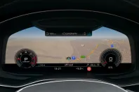 Audi A6 din 2020 cu 146.500 km - oferta AUD148015 - foto 9