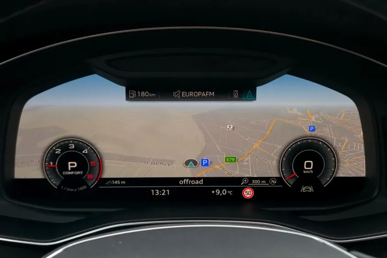 Audi A6 din 2020 cu 146.500 km - oferta AUD148015 - foto 9