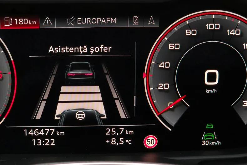 Audi A6 din 2020 cu 146.500 km - oferta AUD148015 - foto 13