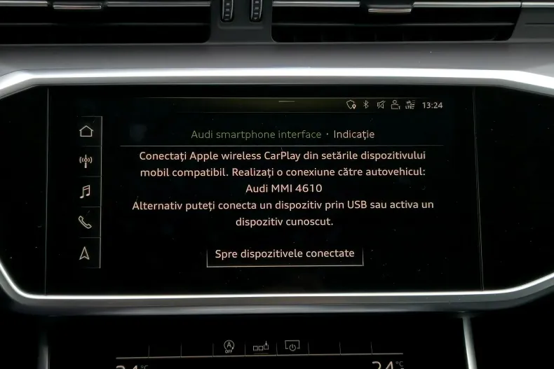 Audi A6 din 2020 cu 146.500 km - oferta AUD148015 - foto 15