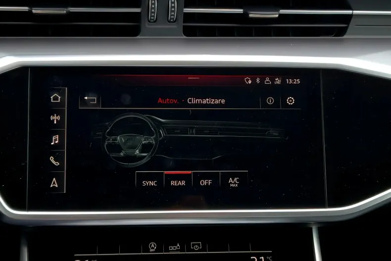 Audi A6 din 2020 cu 146.500 km - oferta AUD148015 - foto 17