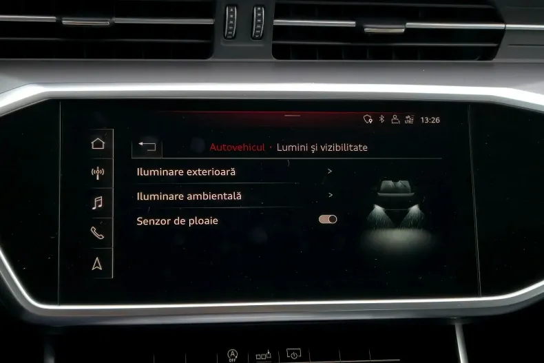 Audi A6 din 2020 cu 146.500 km - oferta AUD148015 - foto 18