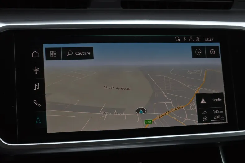 Audi A6 din 2020 cu 146.500 km - oferta AUD148015 - foto 20