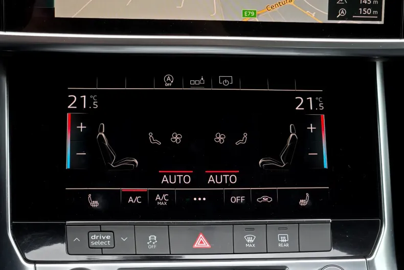 Audi A6 din 2020 cu 146.500 km - oferta AUD148015 - foto 21