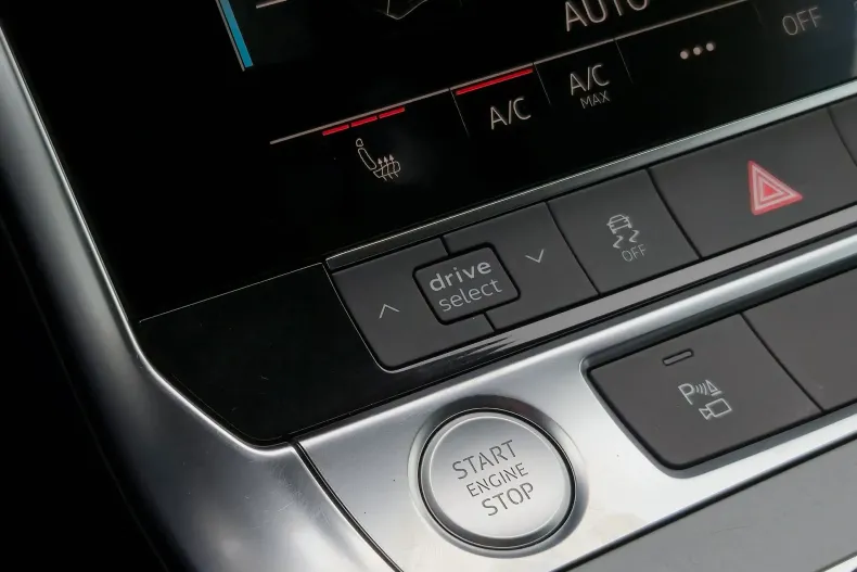 Audi A6 din 2020 cu 146.500 km - oferta AUD148015 - foto 22