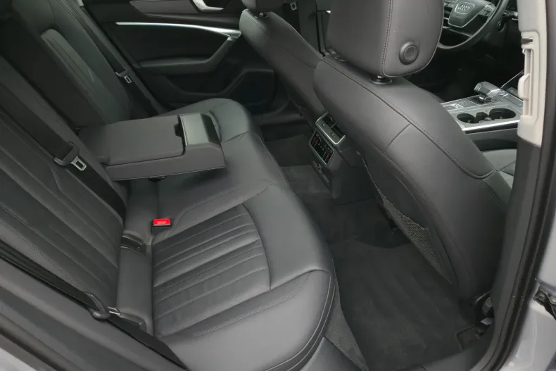 Audi A6 din 2020 cu 146.500 km - oferta AUD148015 - foto 28