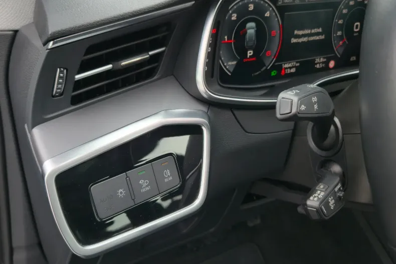 Audi A6 din 2020 cu 146.500 km - oferta AUD148015 - foto 33