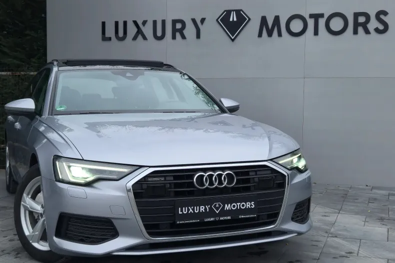 Audi A6 din 2020 cu 146.500 km - oferta AUD148015 - foto 35