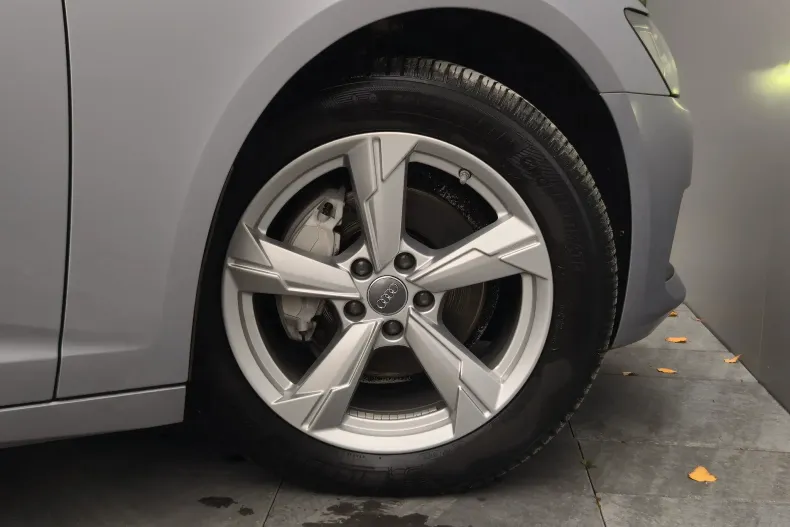 Audi A6 din 2020 cu 146.500 km - oferta AUD148015 - foto 37