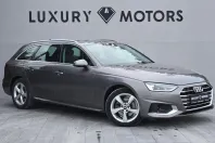 Audi A4 din 2021 cu 159.000 km - oferta AUD148016 - foto 2