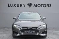 Audi A4 din 2021 cu 159.000 km - oferta AUD148016 - foto 3