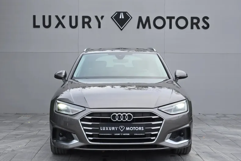 Audi A4 din 2021 cu 159.000 km - oferta AUD148016 - foto 3