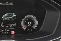 Audi A4 din 2021 cu 159.000 km - oferta AUD148016 - foto 11