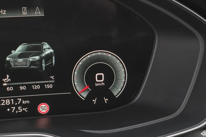 Audi A4 din 2021 cu 159.000 km - oferta AUD148016 - foto 11