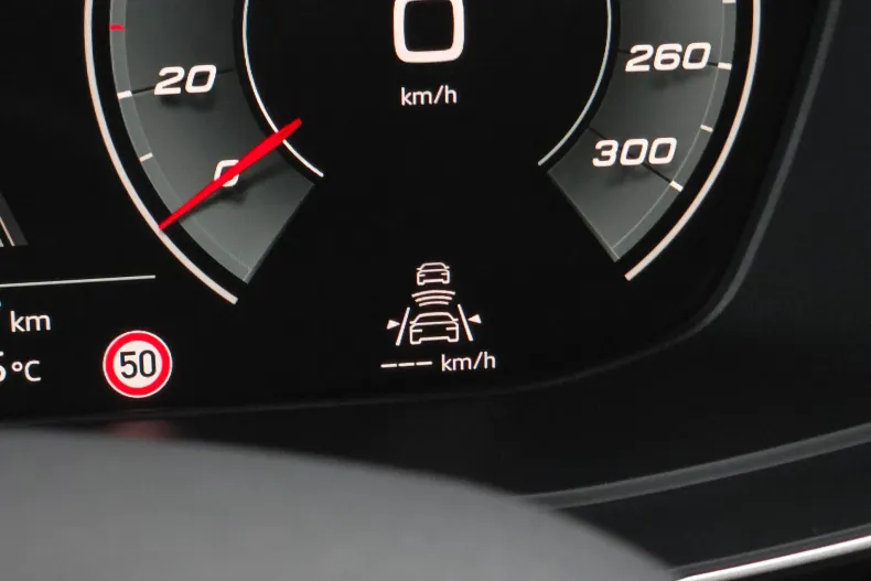 Audi A4 din 2021 cu 159.000 km - oferta AUD148016 - foto 14