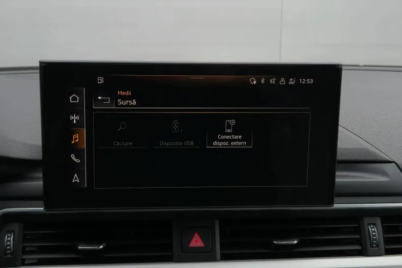 Audi A4 din 2021 cu 159.000 km - oferta AUD148016 - foto 15