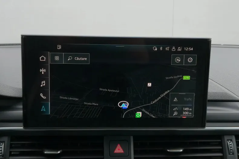 Audi A4 din 2021 cu 159.000 km - oferta AUD148016 - foto 16