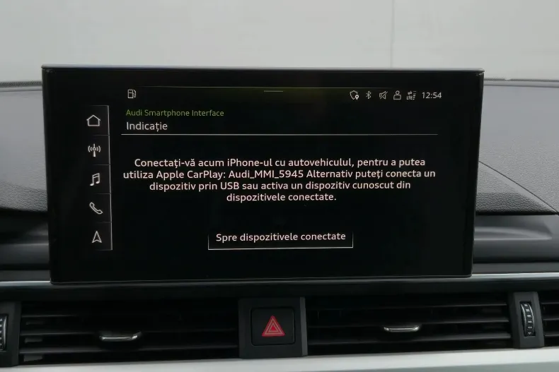 Audi A4 din 2021 cu 159.000 km - oferta AUD148016 - foto 17