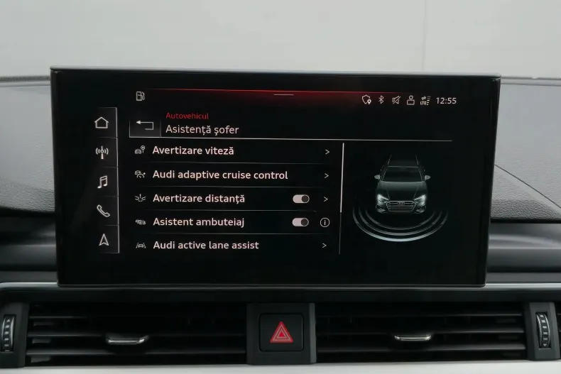 Audi A4 din 2021 cu 159.000 km - oferta AUD148016 - foto 19