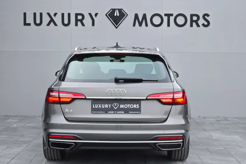Audi A4 din 2021 cu 159.000 km - oferta AUD148016 - foto 25