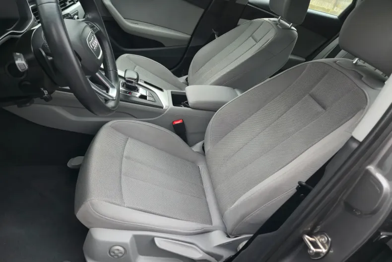 Audi A4 din 2021 cu 159.000 km - oferta AUD148016 - foto 28