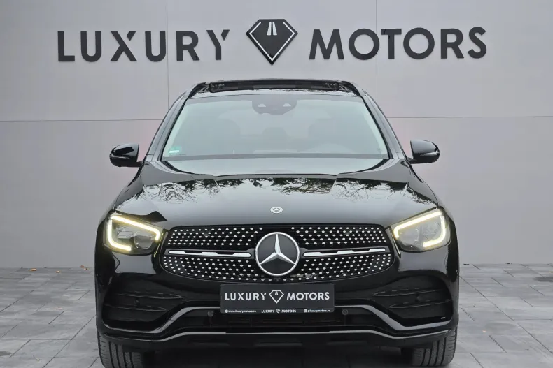 Mercedes-Benz GLC din 2020 cu 157.800 km - oferta MER148017 - foto 3