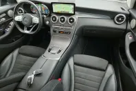 Mercedes-Benz GLC din 2020 cu 157.800 km - oferta MER148017 - foto 6