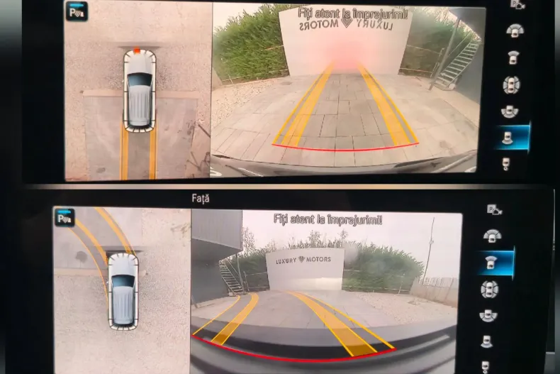 Mercedes-Benz GLC din 2020 cu 157.800 km - oferta MER148017 - foto 8