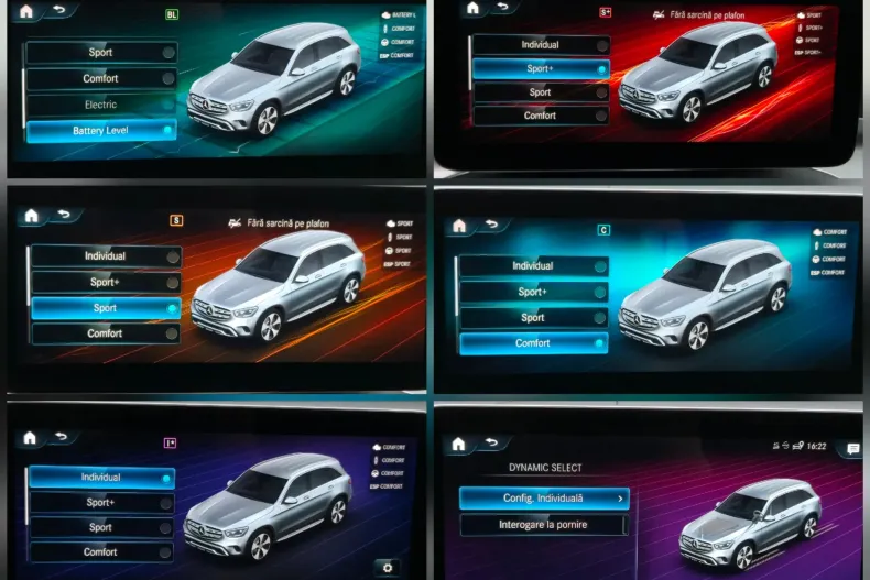 Mercedes-Benz GLC din 2020 cu 157.800 km - oferta MER148017 - foto 9