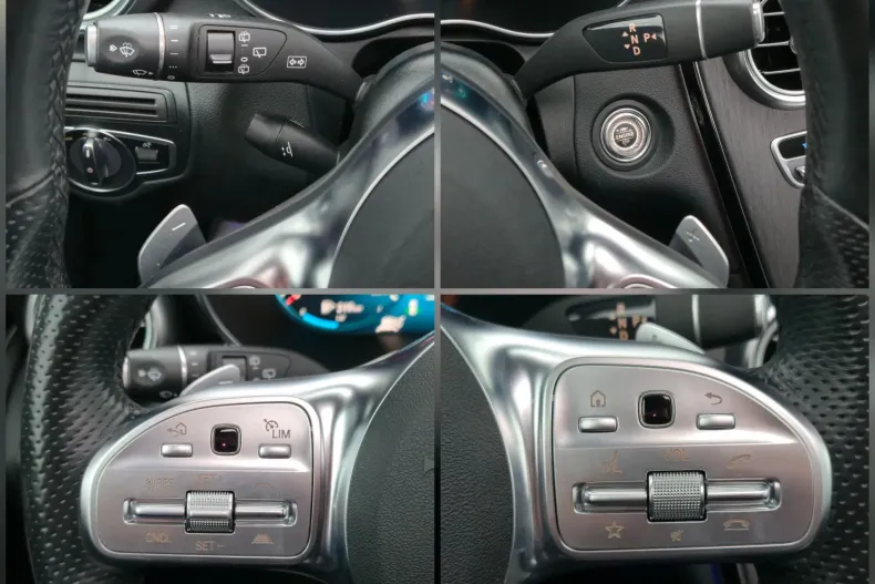 Mercedes-Benz GLC din 2020 cu 157.800 km - oferta MER148017 - foto 11