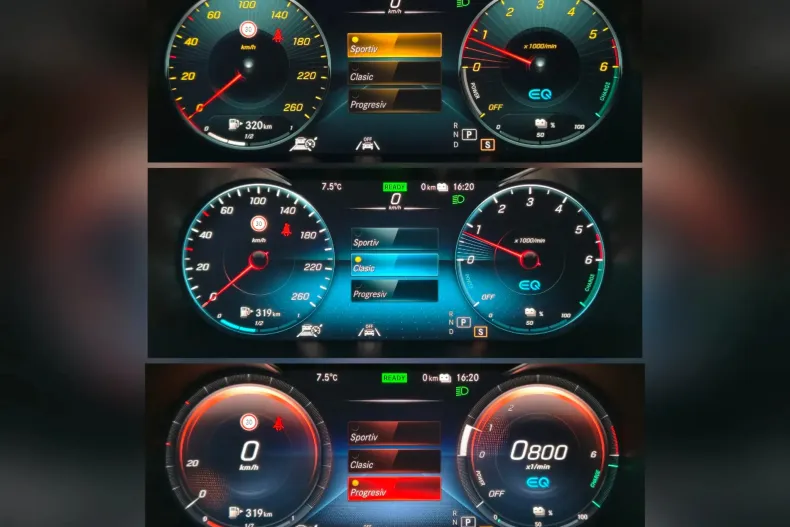 Mercedes-Benz GLC din 2020 cu 157.800 km - oferta MER148017 - foto 12