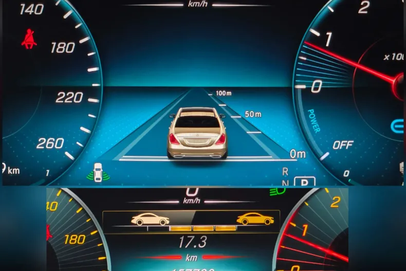 Mercedes-Benz GLC din 2020 cu 157.800 km - oferta MER148017 - foto 15