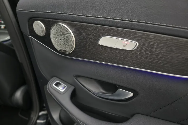 Mercedes-Benz GLC din 2020 cu 157.800 km - oferta MER148017 - foto 17