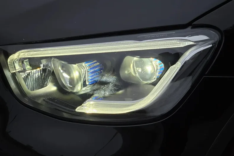 Mercedes-Benz GLC din 2020 cu 157.800 km - oferta MER148017 - foto 20