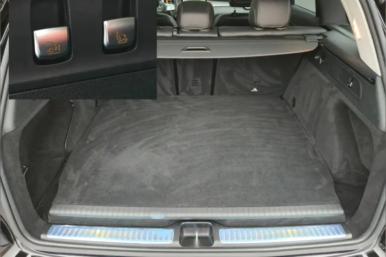 Mercedes-Benz GLC din 2020 cu 157.800 km - oferta MER148017 - foto 21