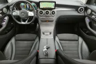 Mercedes-Benz GLC din 2020 cu 157.800 km - oferta MER148017 - foto 25