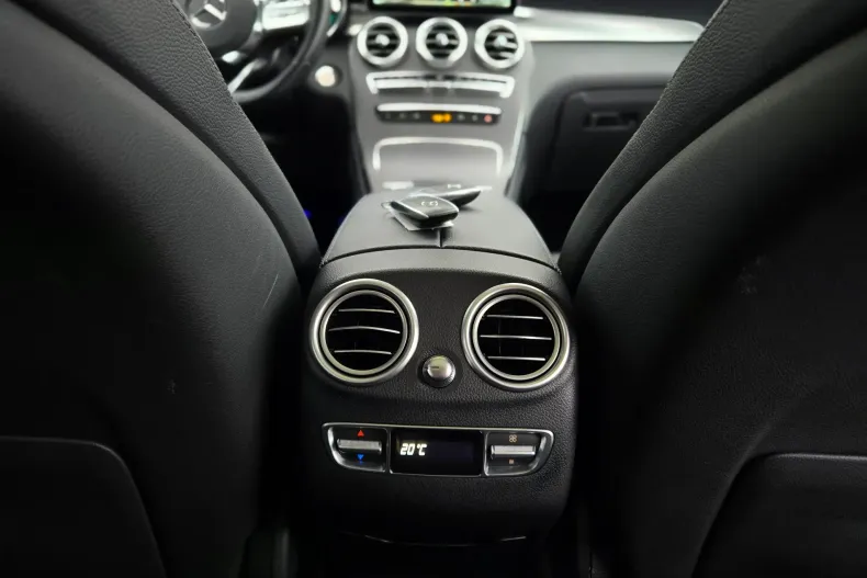 Mercedes-Benz GLC din 2020 cu 157.800 km - oferta MER148017 - foto 26