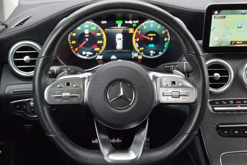 Mercedes-Benz GLC din 2020 cu 157.800 km - oferta MER148017 - foto 30