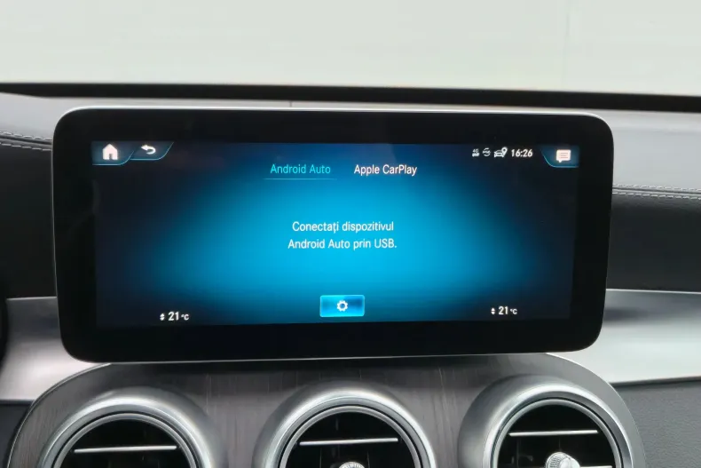 Mercedes-Benz GLC din 2020 cu 157.800 km - oferta MER148017 - foto 33