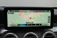 Mercedes-Benz GLC din 2020 cu 157.800 km - oferta MER148017 - foto 34