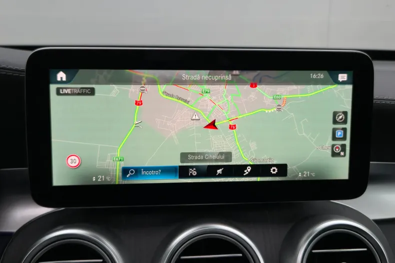 Mercedes-Benz GLC din 2020 cu 157.800 km - oferta MER148017 - foto 34