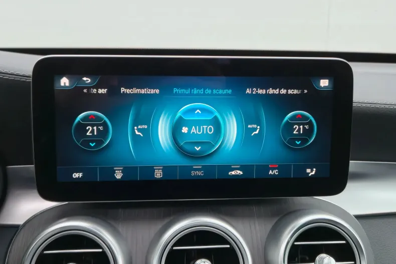 Mercedes-Benz GLC din 2020 cu 157.800 km - oferta MER148017 - foto 36