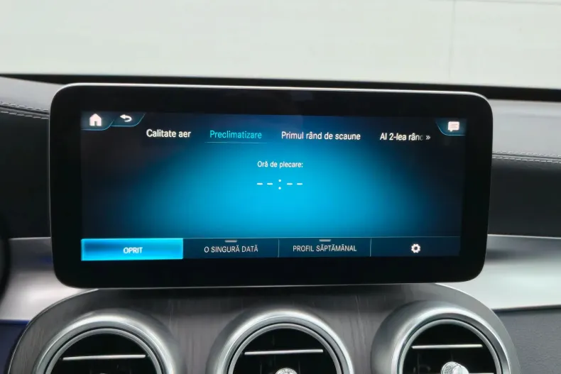 Mercedes-Benz GLC din 2020 cu 157.800 km - oferta MER148017 - foto 37