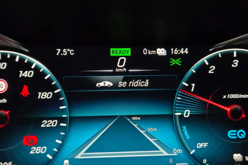 Mercedes-Benz GLC din 2020 cu 157.800 km - oferta MER148017 - foto 39