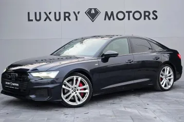 Audi A6 din 2022 - oferta AUD148018