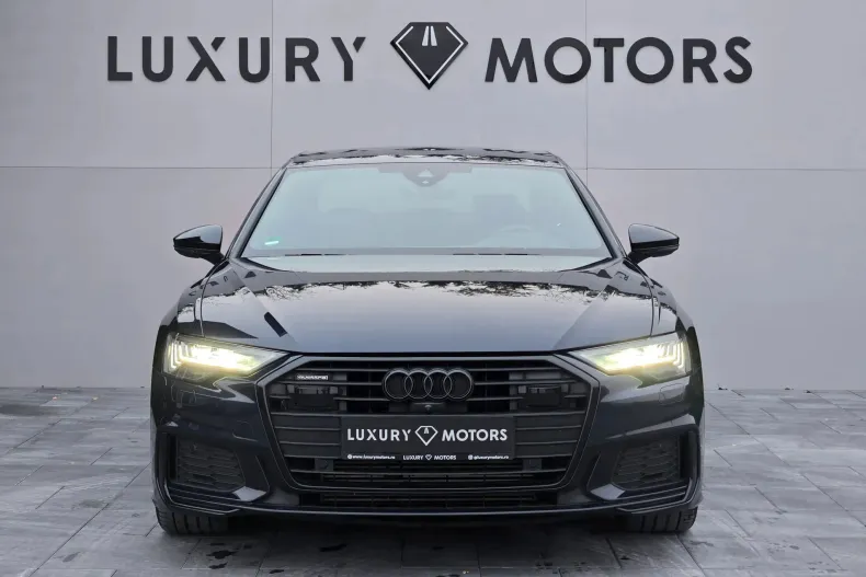 Audi A6 din 2022 cu 101.800 km - oferta AUD148018 - foto 3