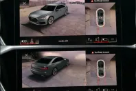 Audi A6 din 2022 cu 101.800 km - oferta AUD148018 - foto 7